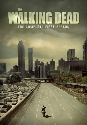 The Walking Dead series 1