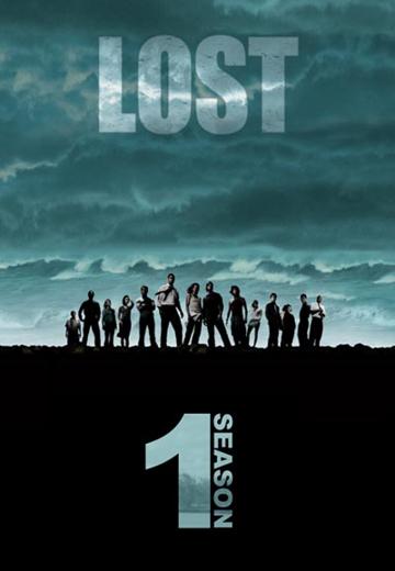 Lost