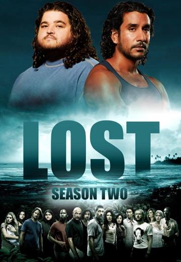 Lost