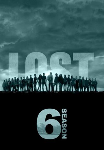 Lost