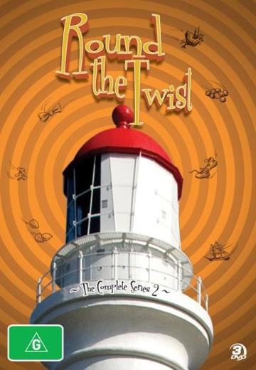Round the Twist series 2