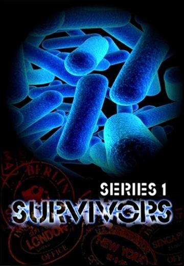 Survivors series 1