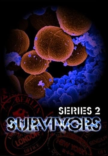 Survivors series 2