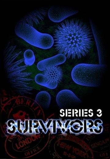 Survivors series 3