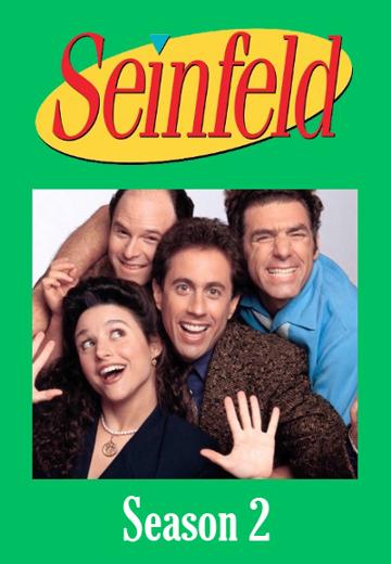 Seinfeld