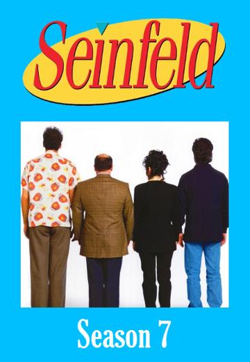Seinfeld series 7