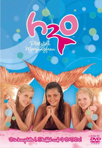 H2O: Just Add Water