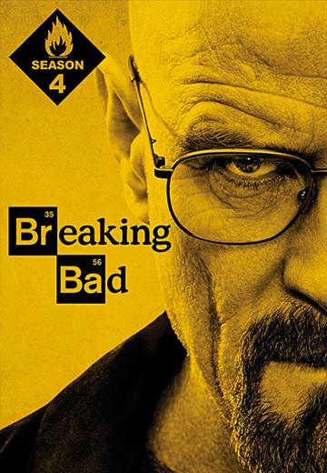 Breaking Bad series 4