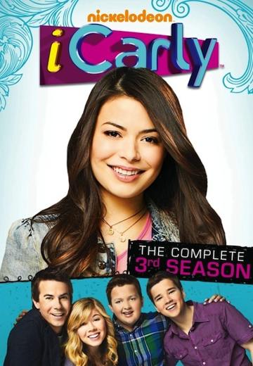 iCarly series 3