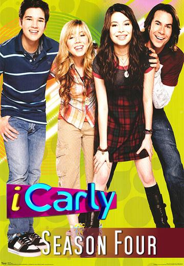 iCarly series 4