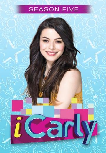 iCarly series 5