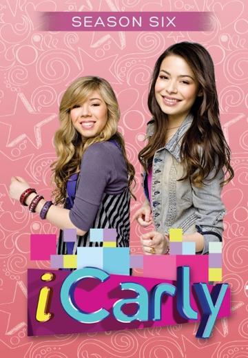 iCarly series 6