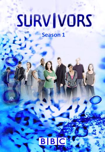 Survivors (2008) series 1