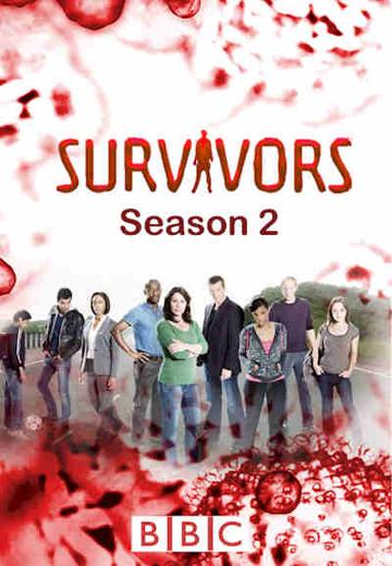 Survivors (2008) series 2