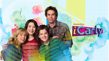 iCarly series 1