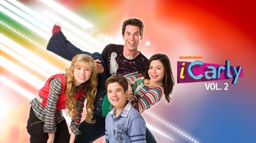 iCarly series 2