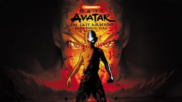 Avatar: The Last Airbender series 3