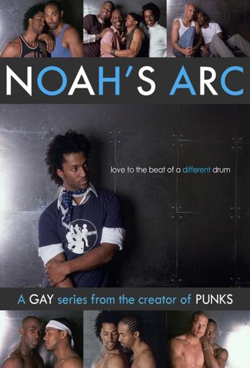 Noah's Arc series 1