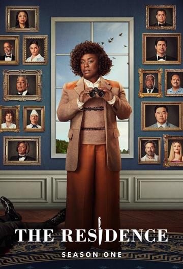 The Residence series 1