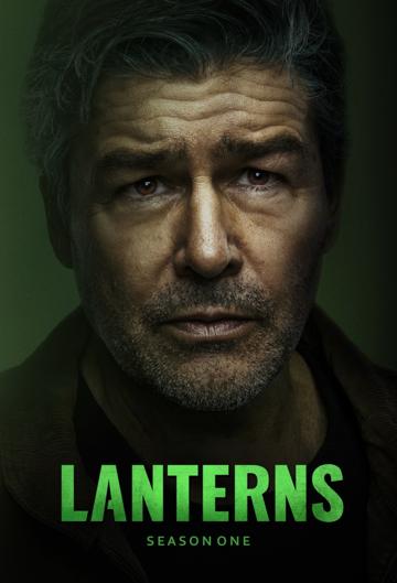 Lanterns series 1