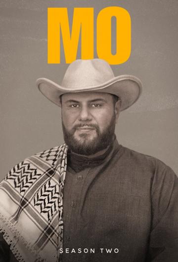 Mo (2022) series 2