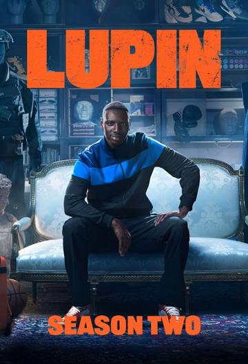 Lupin series 2