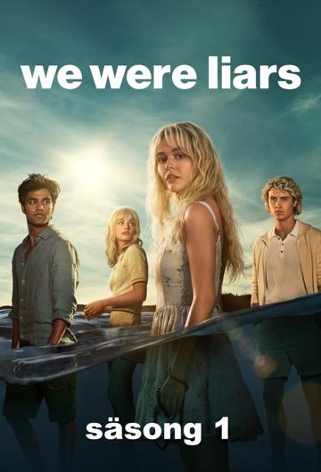 We Were Liars