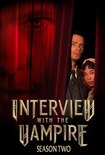 Interview With The Vampire series 2