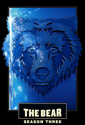 The Bear series 3
