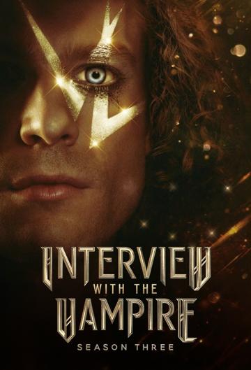 Interview With The Vampire series 3
