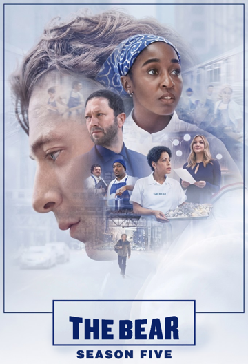 The Bear series 5