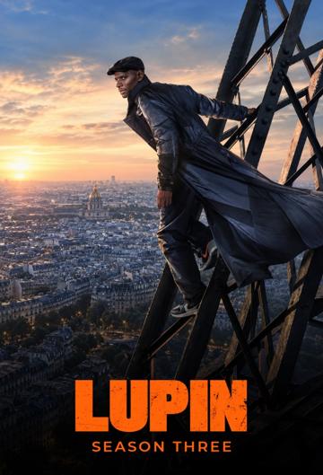 Lupin series 3