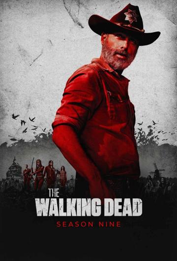The Walking Dead series 9