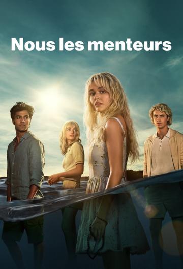 We Were Liars