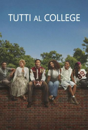 A Different World (2026)