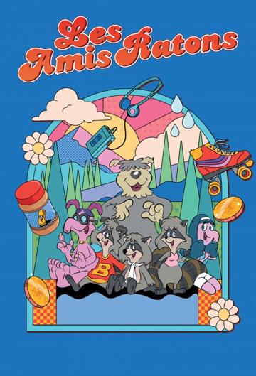 The Raccoons