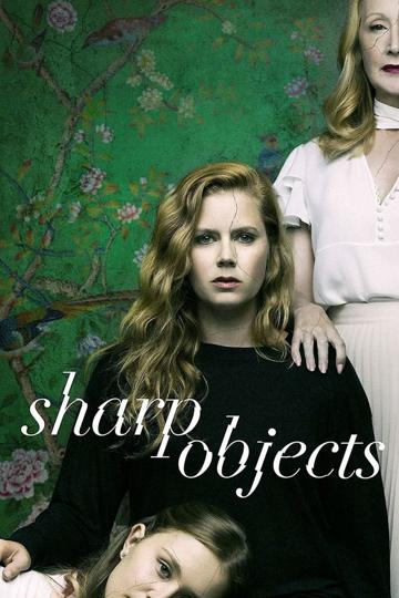 Sharp Objects