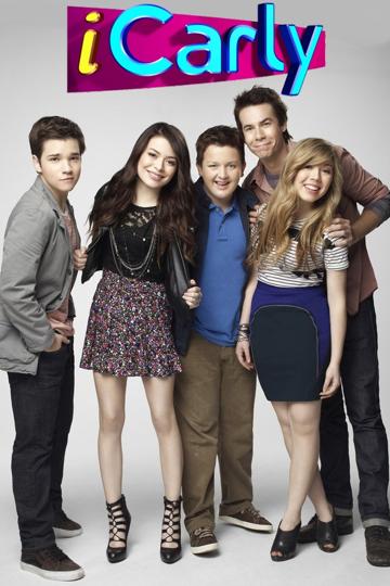 iCarly
