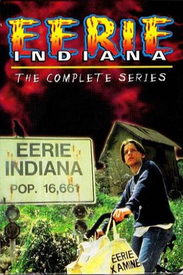 Eerie, Indiana series 1