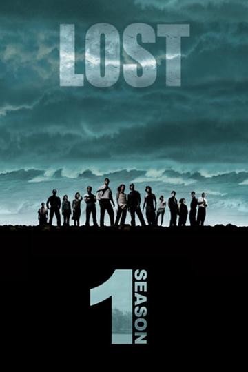 Lost series 1