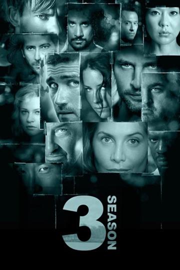 Lost series 3