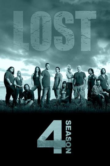 Lost series 4