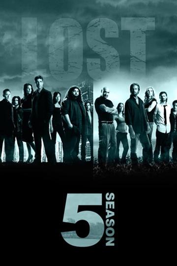 Lost series 5