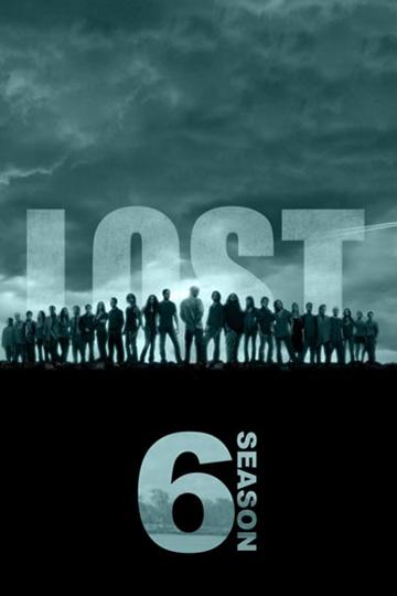 Lost series 6