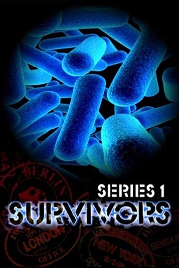 Survivors series 1