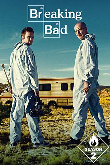 Breaking Bad series 2