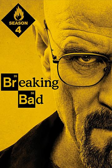 Breaking Bad series 4