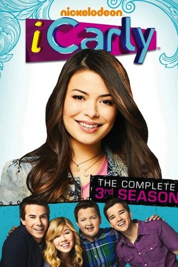 iCarly series 3