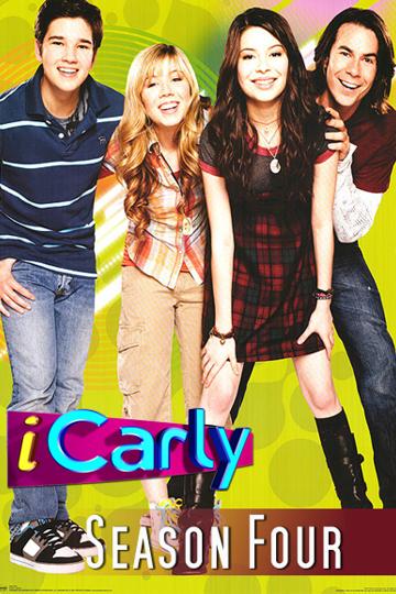 iCarly series 4