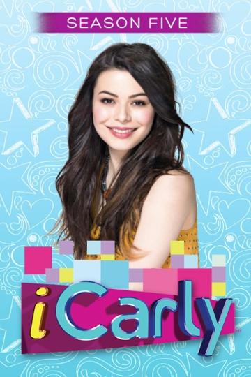 iCarly series 5